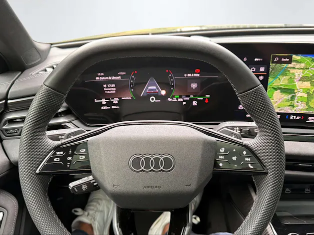 Audi A5 Avant 2.0 e-hybrid 270 quattro S-Tronic