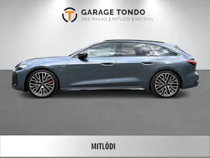 Audi A5 Avant 2.0 e-hybrid 270 quattro S-Tronic