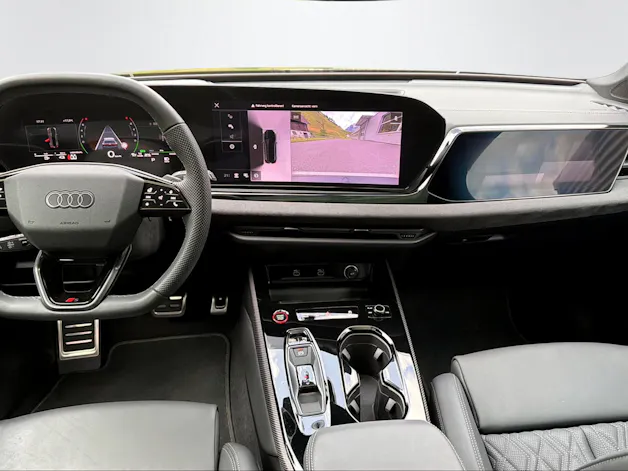 Audi A5 Avant 2.0 e-hybrid 270 quattro S-Tronic