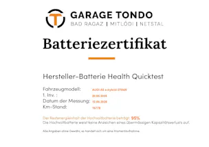 Audi A5 Avant 2.0 e-hybrid 270 quattro S-Tronic