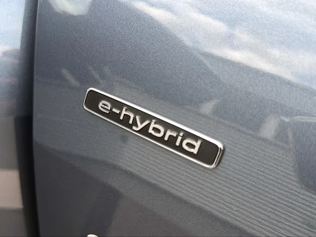 Audi A5 Avant 2.0 e-hybrid 270 quattro S-Tronic