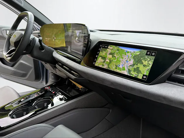 Audi A5 Avant 2.0 e-hybrid 270 quattro S-Tronic