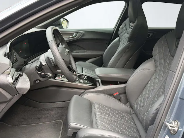 Audi A5 Avant 2.0 e-hybrid 270 quattro S-Tronic