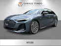 Audi A5 Avant 2.0 e-hybrid 270 quattro S-Tronic