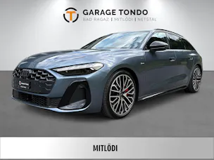 Audi A5 Avant 2.0 e-hybrid 270 quattro S-Tronic