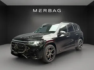 Mercedes-Benz GLB 220 4MATIC