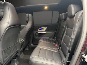 Mercedes-Benz GLB 220 4MATIC