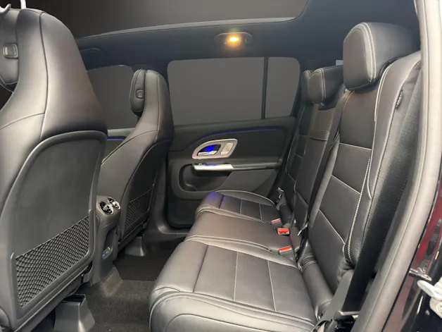 Mercedes-Benz GLB 220 4MATIC