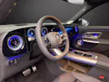 Mercedes-Benz GLB 220 4MATIC