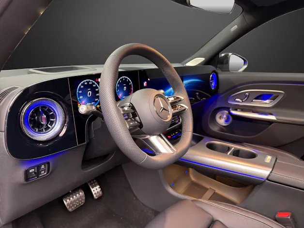 Mercedes-Benz GLB 220 4MATIC