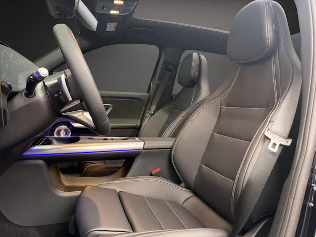 Mercedes-Benz GLB 220 4MATIC