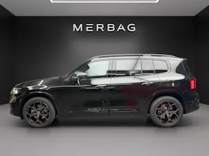 Mercedes-Benz GLB 220 4MATIC