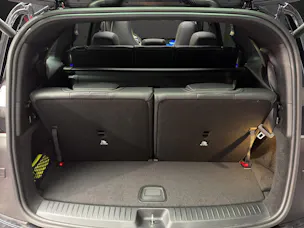 Mercedes-Benz GLB 220 4MATIC