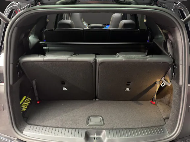 Mercedes-Benz GLB 220 4MATIC