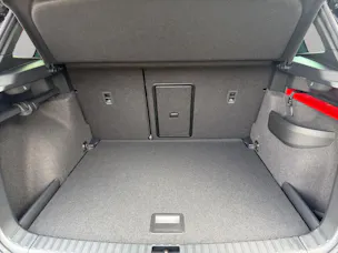 Škoda Karoq 1.5 TSI SportLine DSG