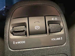 Fiat 500 electric Cabrio La Prima Cel