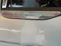 Fiat 500 electric Cabrio La Prima Cel