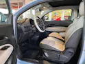 Fiat 500 electric Cabrio La Prima Cel
