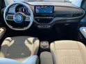 Fiat 500 electric Cabrio La Prima Cel