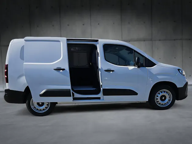 Fiat Doblo 1.5 BlueHDi L2 950kg Automat