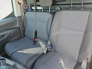 Fiat Doblo 1.5 BlueHDi L2 950kg Automat