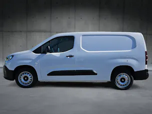 Fiat Doblo 1.5 BlueHDi L2 950kg Automat