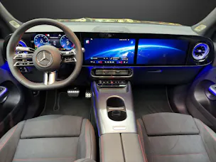 Mercedes-Benz GLB 220 4MATIC