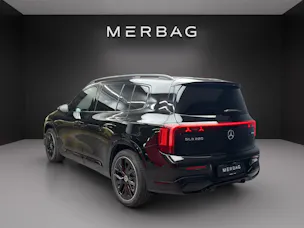 Mercedes-Benz GLB 220 4MATIC