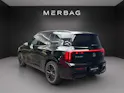 Mercedes-Benz GLB 220 4MATIC