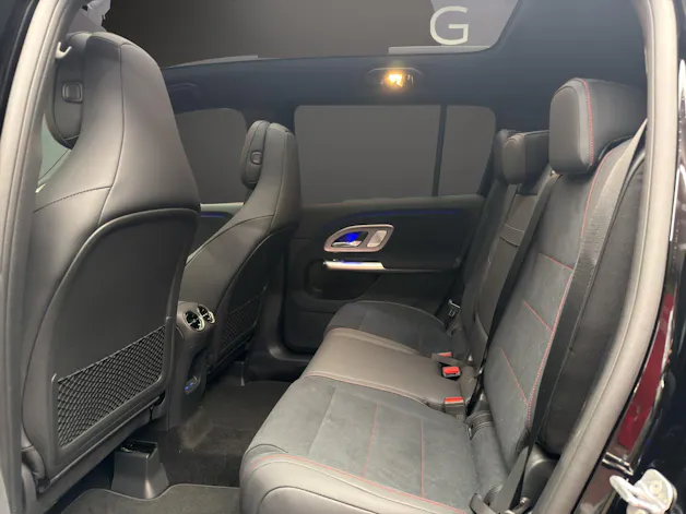 Mercedes-Benz GLB 220 4MATIC