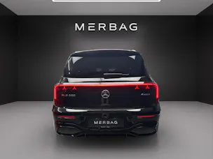 Mercedes-Benz GLB 220 4MATIC