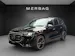 Mercedes-Benz GLB 220 4MATIC