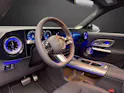 Mercedes-Benz GLB 220 4MATIC