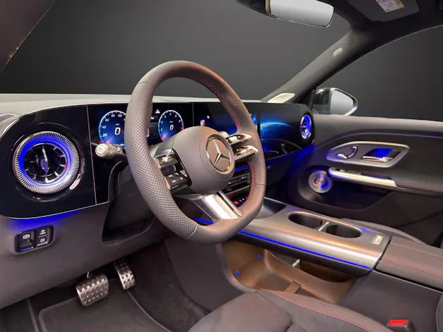 Mercedes-Benz GLB 220 4MATIC