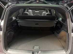 Mercedes-Benz GLB 220 4MATIC