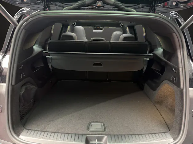 Mercedes-Benz GLB 220 4MATIC