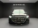 Mercedes-Benz GLB 220 4MATIC