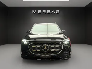 Mercedes-Benz GLB 220 4MATIC
