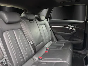 Audi e-tron 55 Advanced quattro