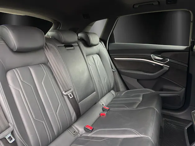 Audi e-tron 55 Advanced quattro