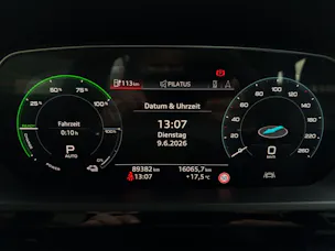 Audi e-tron 55 Advanced quattro