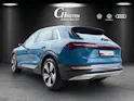 Audi e-tron 55 Advanced quattro