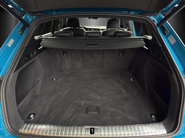 Audi e-tron 55 Advanced quattro