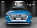 Audi e-tron 55 Advanced quattro