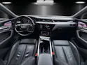 Audi e-tron 55 Advanced quattro