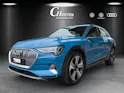 Audi e-tron 55 Advanced quattro