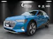 Audi e-tron 55 Advanced quattro