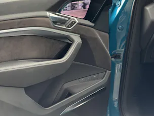 Audi e-tron 55 Advanced quattro