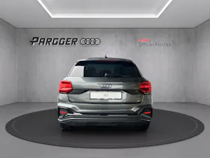 Audi Q2 40 TFSI S line Attraction quattro S-tronic