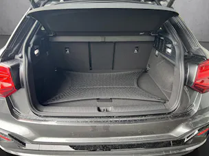 Audi Q2 40 TFSI S line Attraction quattro S-tronic
